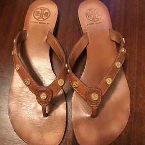 Tory Burch thong sandals